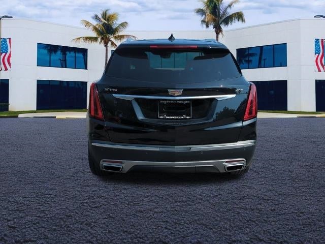 2023 Cadillac XT5 Premium Luxury CLEAN CARFAX! ONE OWNER!